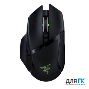RAZER Pro Click