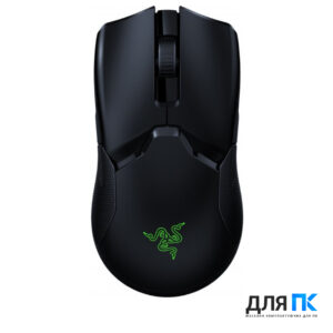 RAZER Viper Ultimate Wireless & Mouse Dock