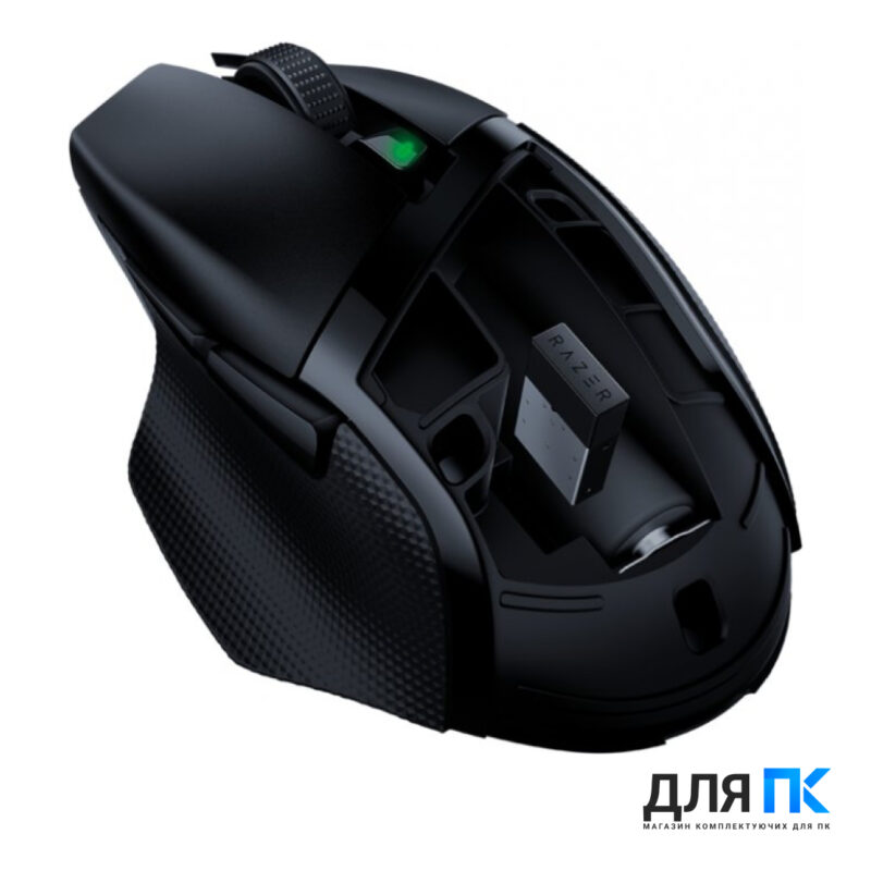 RAZER Basilisk X Hyperspeed - Зображення 2